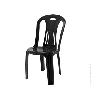 Venta de Silla Negra Berlin